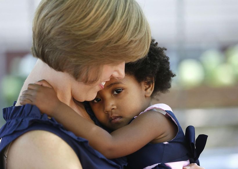 fostermotherchild