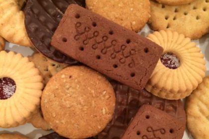 biscuits
