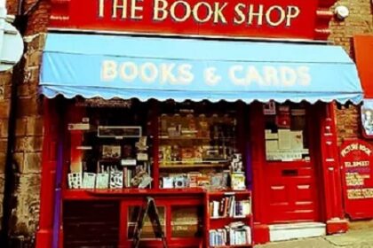 LeekBookshop